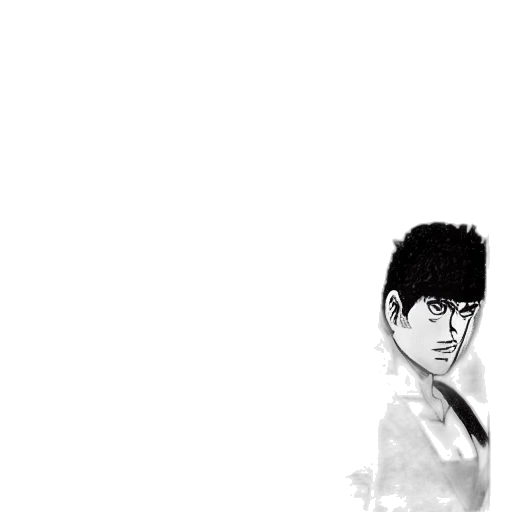 face, creature, staff, mask transparent PNG cut-out