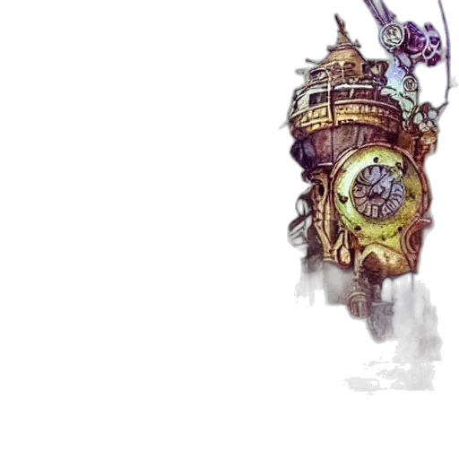 weapon, sword, robot, mask transparent PNG cut-out