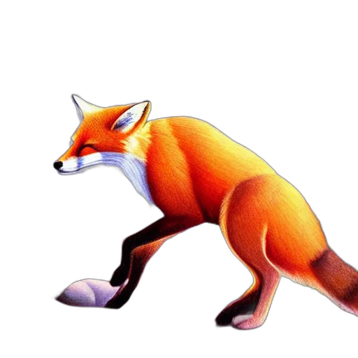 animal, creature, staff, weapon, concept art, watercolor, 3d render, photorealistic transparent PNG cut-out