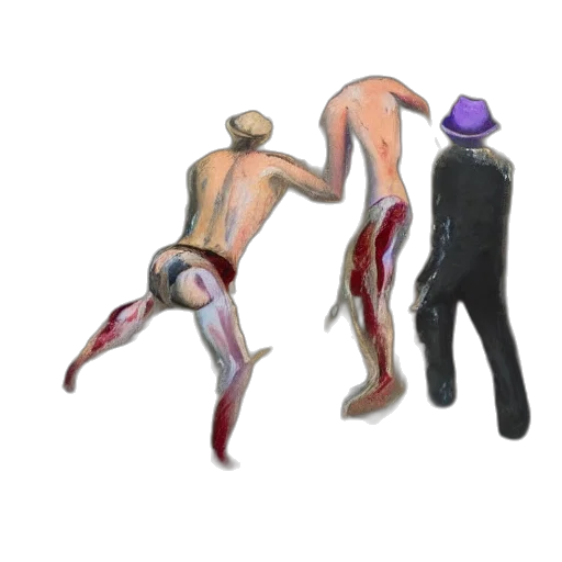 concept art, 3d render, watercolor, photorealistic transparent PNG cut-out