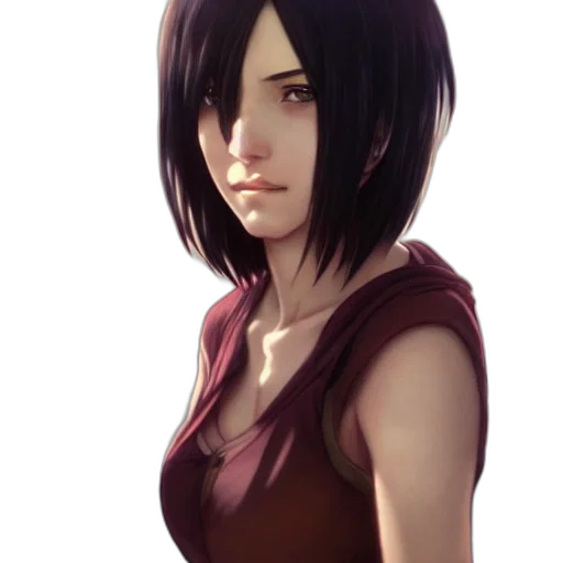 face, dress, staff, mask transparent PNG cut-out
