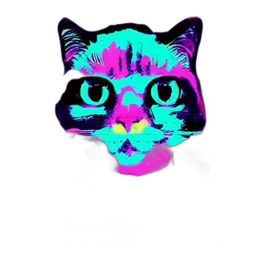 animal, mask, face, jewelry transparent PNG cut-out