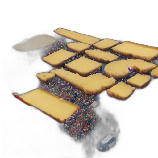 food, jacket, robot, weapon transparent PNG cut-out