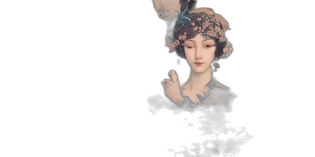 dress, crown, face, jewelry, photorealistic, fantasy art, oil painting, pixel art transparent PNG cut-out