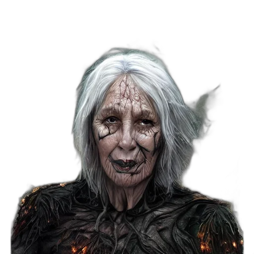 face, dragon, mask, creature transparent PNG cut-out