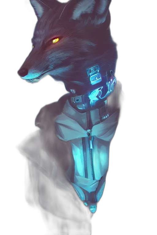 robot, mask, creature, dragon transparent PNG cut-out