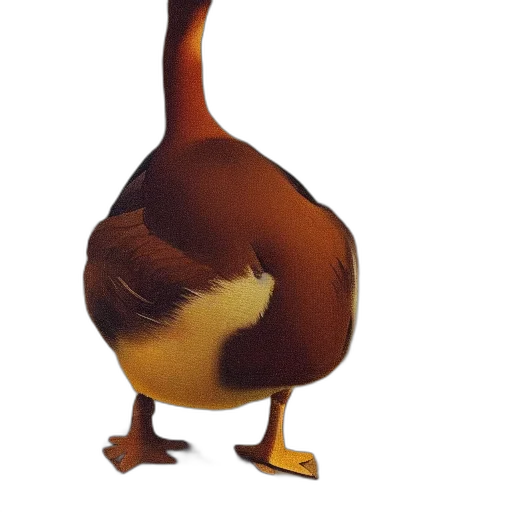 animal, creature, crown, hat transparent PNG cut-out