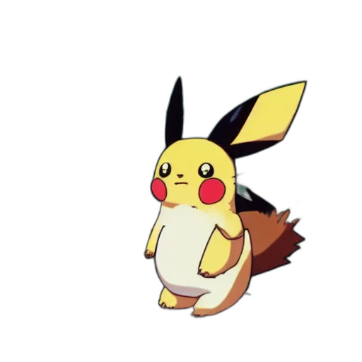 animal, staff, creature, hat transparent PNG cut-out