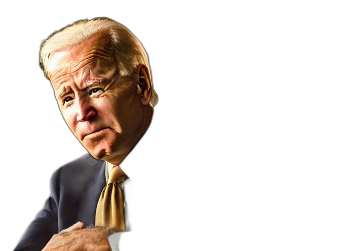 face, joe, biden, frank, irishman, movie, still, cinematic transparent PNG cut-out