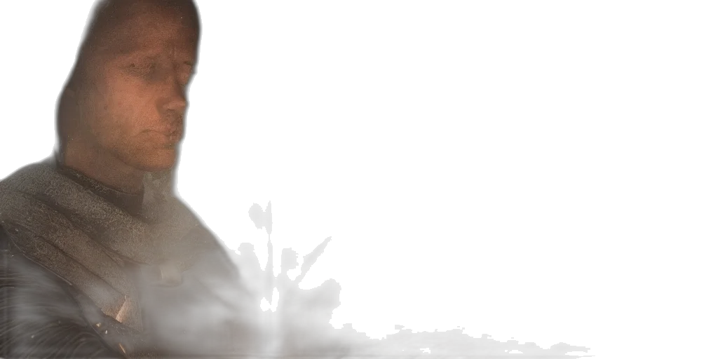 staff, face, robot, weapon transparent PNG cut-out