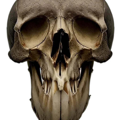 face, mask, crown, animal transparent PNG cut-out