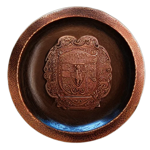 food, crown, jewelry, staff transparent PNG cut-out