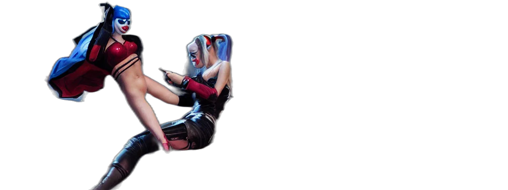 mask, robot, shoes, car transparent PNG cut-out