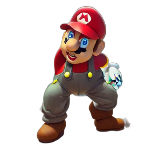 hat, staff, animal, weapon transparent PNG cut-out