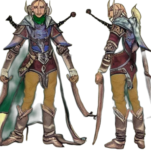 staff, sword, concept art, fantasy art, pixel art, 3d render, earth tones, pastel transparent PNG cut-out