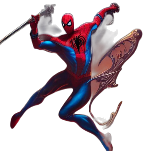 creature, animal, staff, concept art transparent PNG cut-out