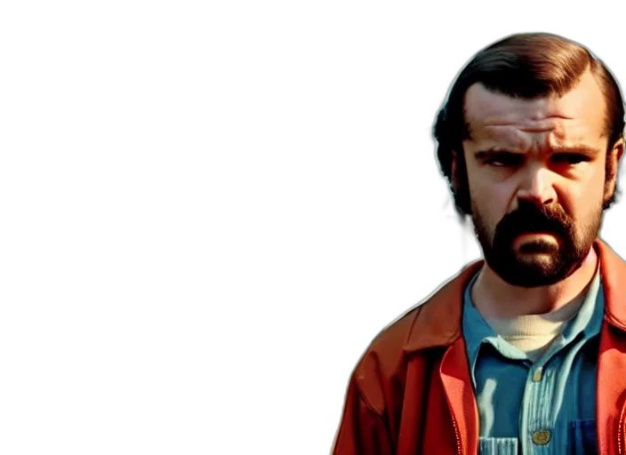 jacket, face, photorealistic, concept art transparent PNG cut-out