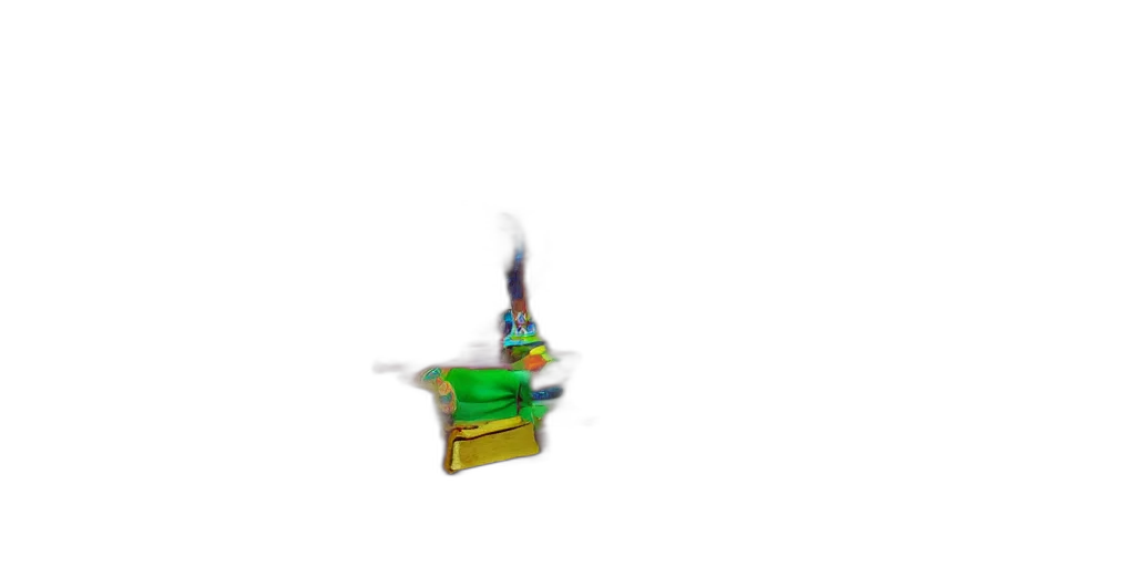 robot, staff, weapon, furniture transparent PNG cut-out