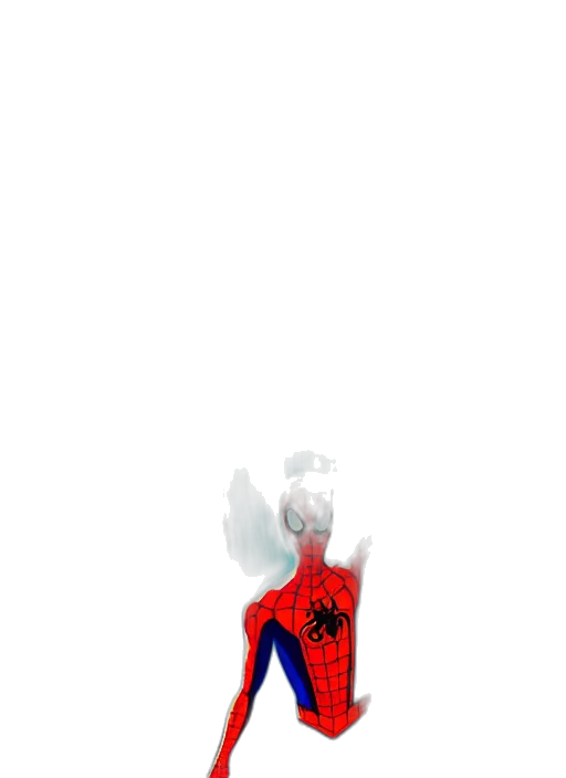 crown, mask, robot, creature, comic book art, concept art, pixel art, 3d render transparent PNG cut-out