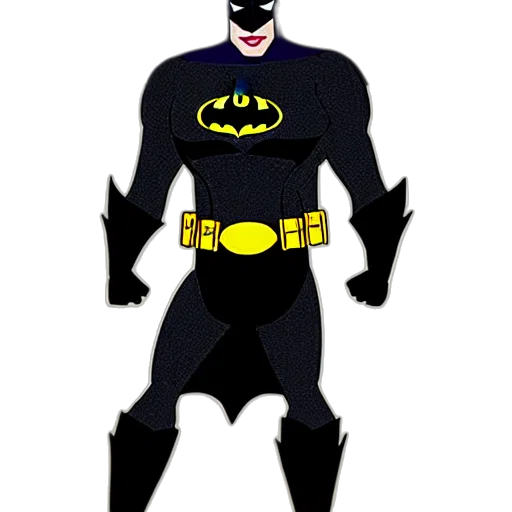 mask, animal, comic book art, concept art transparent PNG cut-out