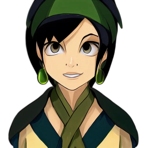staff, face, anime, cartoon transparent PNG cut-out