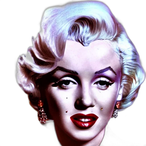 face, jewelry, crown, photorealistic transparent PNG cut-out
