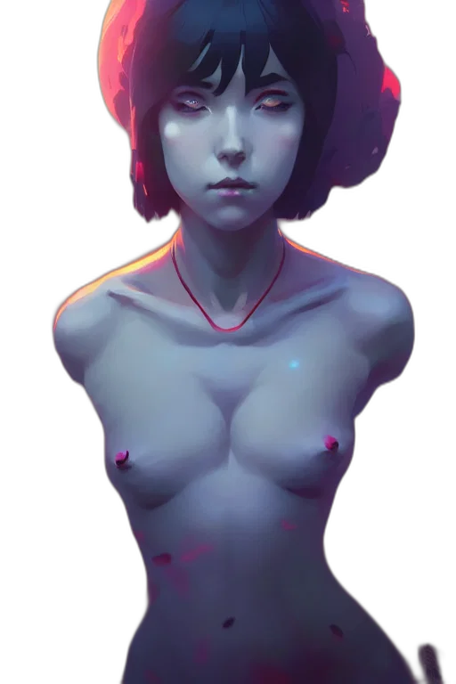 robot, face, jewelry, crown, cyberpunk, concept art, fantasy art, pixel art transparent PNG cut-out