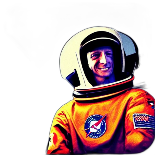 staff, face, concept art, photorealistic, pixel art, comic book art, outer space, tony transparent PNG cut-out