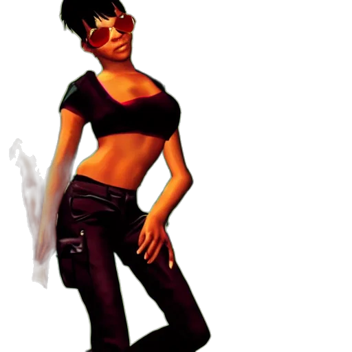 concept art, cartoon, photorealistic, comic book art transparent PNG cut-out