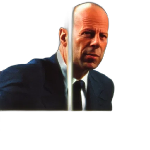 face, jacket, animal, staff transparent PNG cut-out