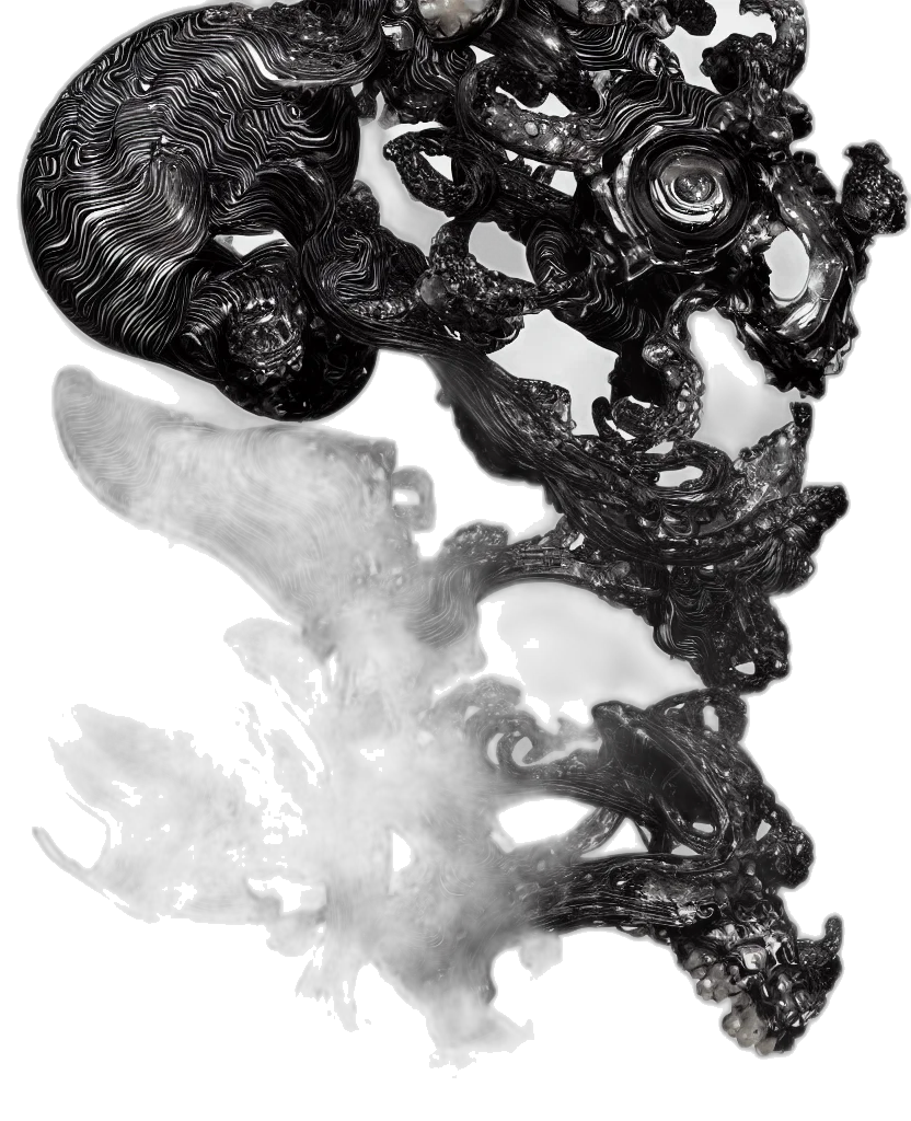 crown, jewelry, mask, dragon transparent PNG cut-out
