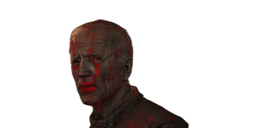face, mask, staff, jacket transparent PNG cut-out
