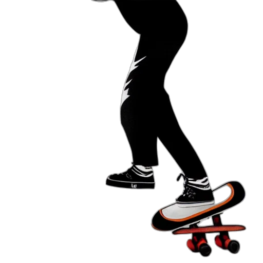 staff, shoes, robot, concept art, 3d render, cartoon, photorealistic, cat transparent PNG cut-out