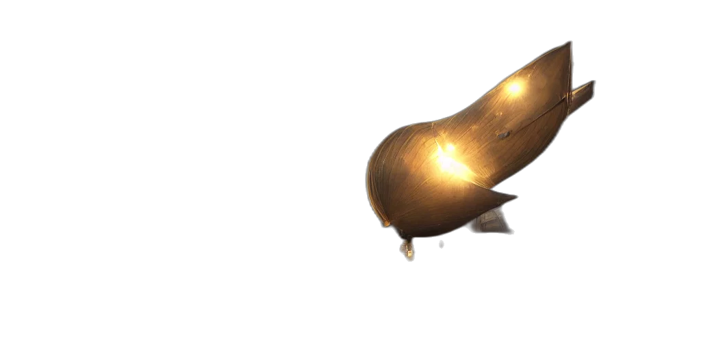 weapon, bottle, crown, sword, 3d render, concept art, photorealistic, fire transparent PNG cut-out