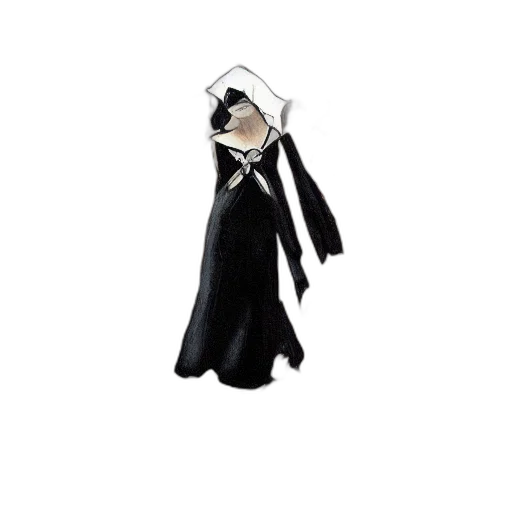 jewelry, staff, dress, umbrella transparent PNG cut-out