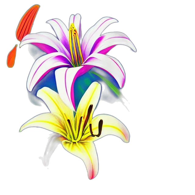 flower, crown, jewelry, umbrella transparent PNG cut-out