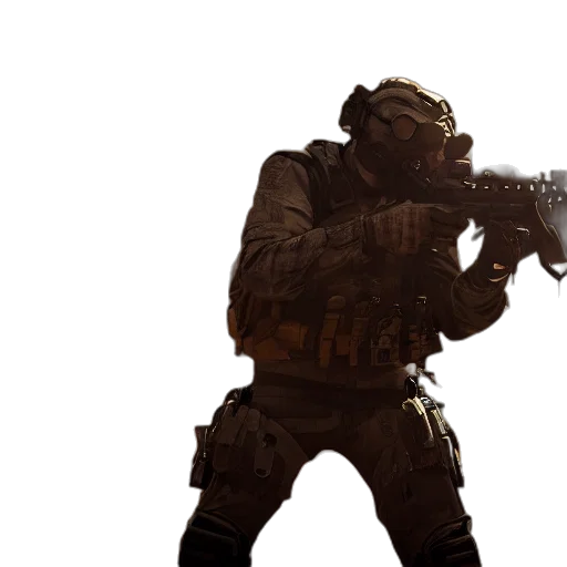 weapon, staff, mask, creature transparent PNG cut-out