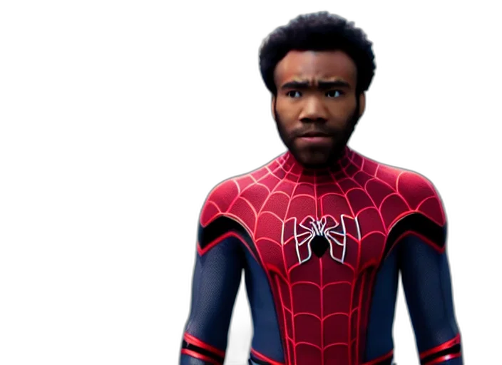 comic book art, concept art, film, still transparent PNG cut-out