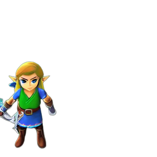 sword, weapon, mask, staff, 3d render, pixel art, concept art, fantasy art transparent PNG cut-out