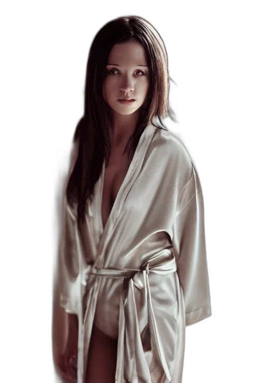 dress, jacket, jewelry, photorealistic transparent PNG cut-out