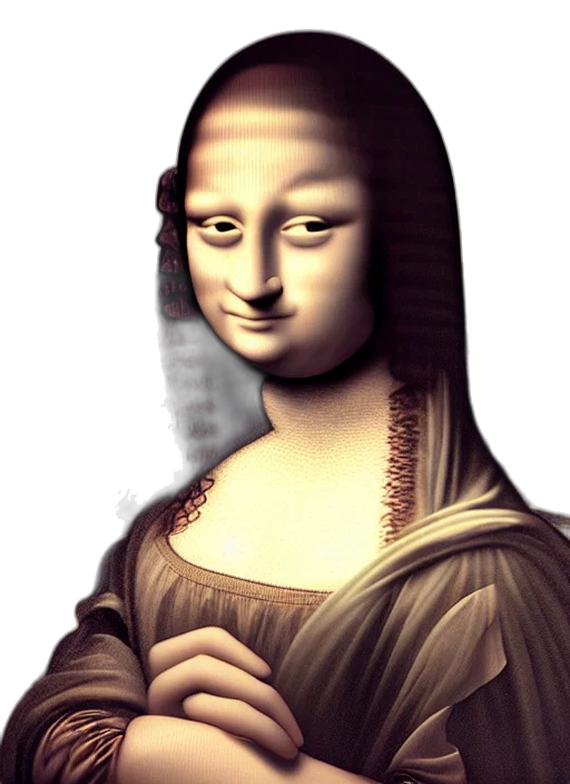 face, mask, dress, robot transparent PNG cut-out