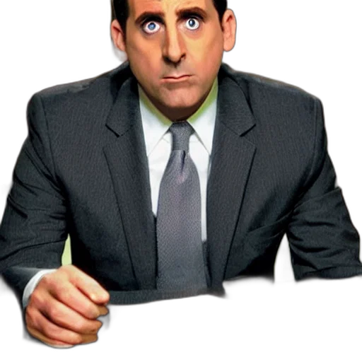face, staff, animal, jacket transparent PNG cut-out