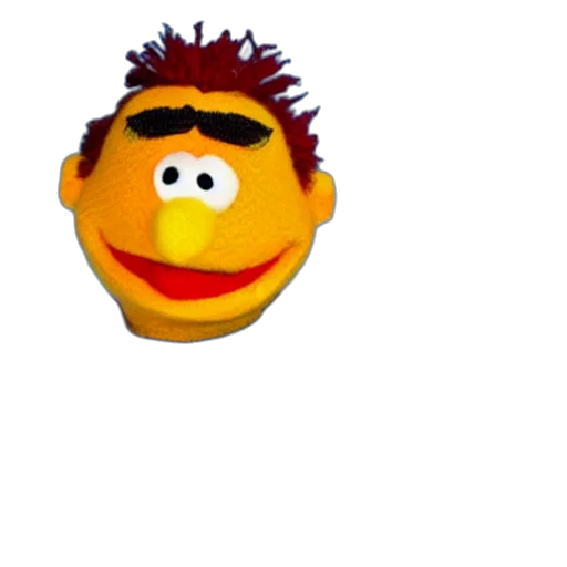 staff, face, mask, animal transparent PNG cut-out