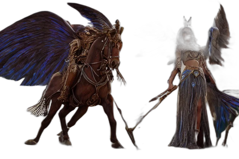 concept art, fantasy art, 3d render, photorealistic, wide, shot, dslr, madison transparent PNG cut-out