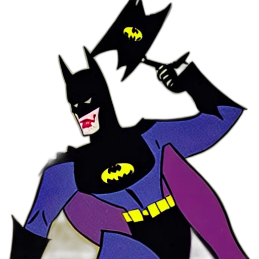 comic book art, concept art, cartoon, pixel art transparent PNG cut-out