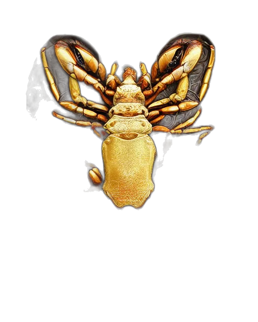 animal, crown, jewelry, creature transparent PNG cut-out