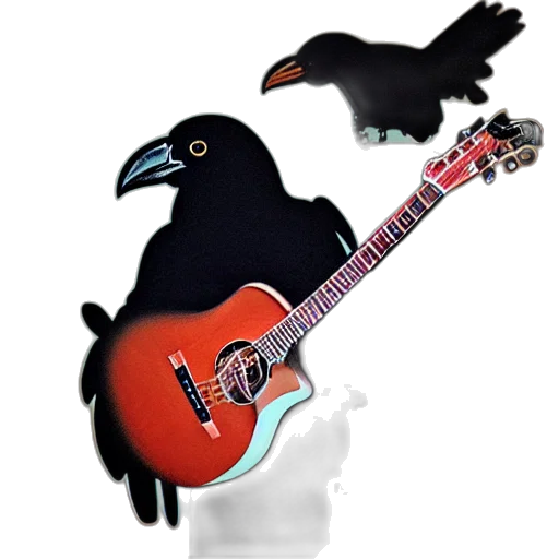 animal, weapon, 3d render, concept art transparent PNG cut-out