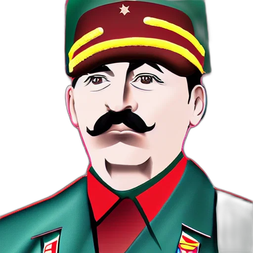 staff, face, photorealistic, concept art transparent PNG cut-out