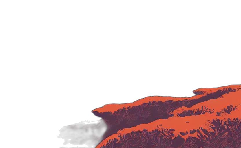 concept art, 3d render, pixel art, comic book art transparent PNG cut-out