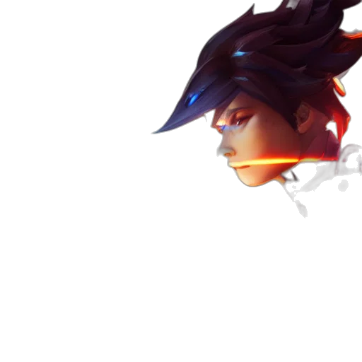 face, mask, crown, dragon transparent PNG cut-out